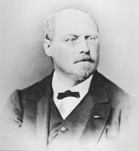 Joseph Joachim Raff (1822-1882)