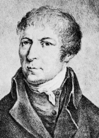 <b>Johann Franz</b> Xaver Sterkel (1750-1817) - Bild