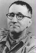 Bild von Bertolt Brecht (1898-1956)